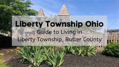 liberty ohio