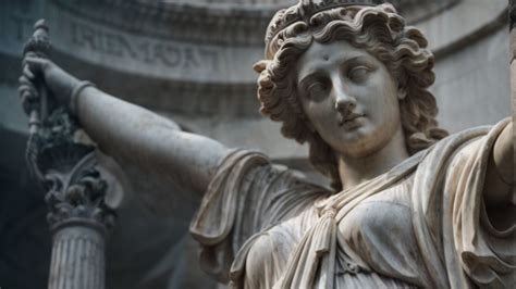 Liberty Roman