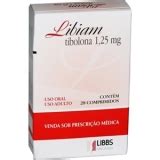 Libiam Para Que Serve