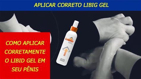 Libid Gel Como