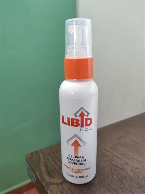 Libidx gel - co to je - kde objednat - cena - diskuze - recenze