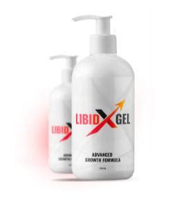 Libidxgel gel - co to je - kde objednat - cena - diskuze - recenze