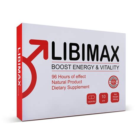 Libimax - komente - çmimi - ku të blej - në Shqipëriment - rishikimet - përbërja - farmaci