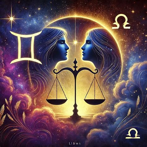 Libra And Gemini