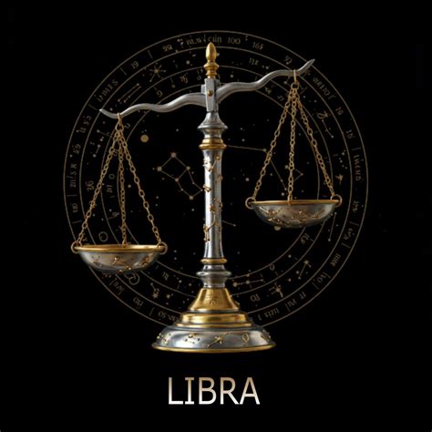 Libra Daily Zodiac