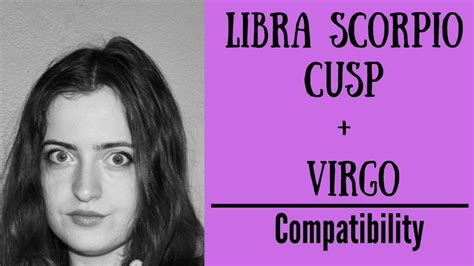 libra-scorpio cusp woman compatibility