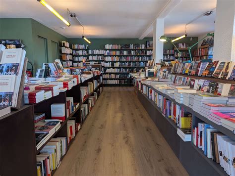 Librairie La Liberté