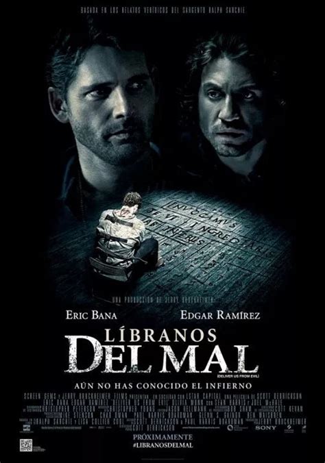 Libranos Del Mal