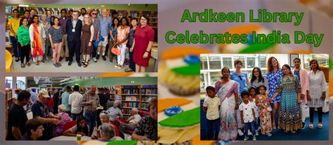 Library Day In India