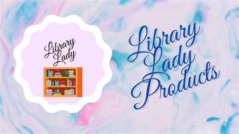 Library Lady Products 1st Grade Lessons Library Lady 1st Grade Library Lessons - 1st Grade Library Lessons