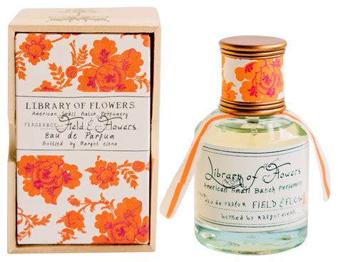 Library Of Flowers Perfume Etsy Library Of Flowers Perfume - Library Of Flowers Perfume