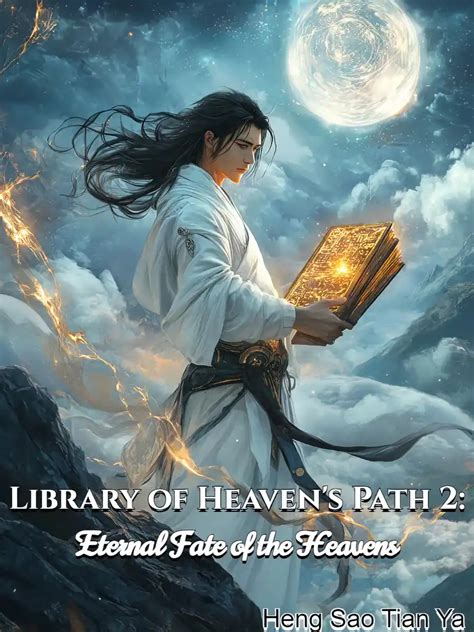 Library Of Heaven's Path