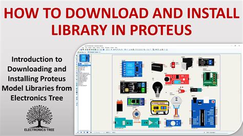 Library Proteus