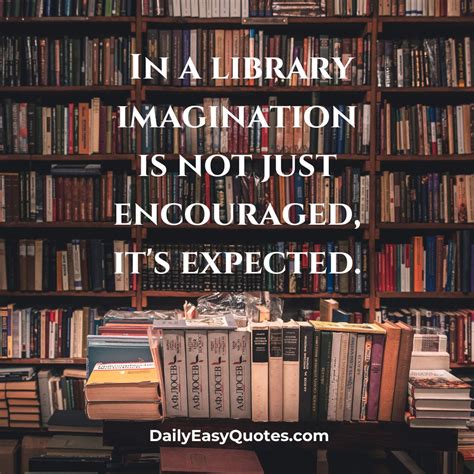 Library Quotes For Students