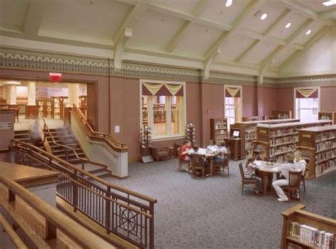library sandusky ohio