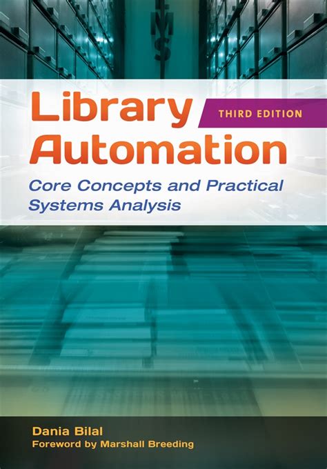 Download Library Automation Core 