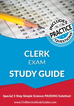 Read Online Library Clerk Test Study Guide 