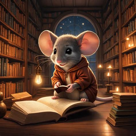 Download Library Mouse 