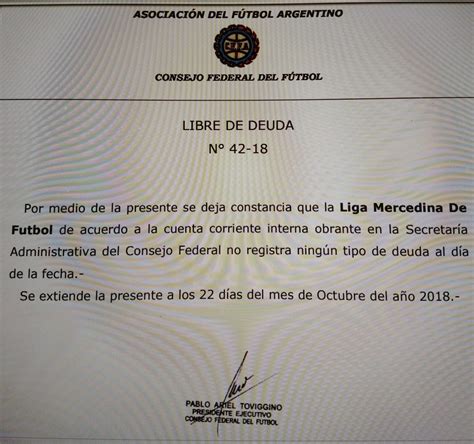 Libre De Deuda