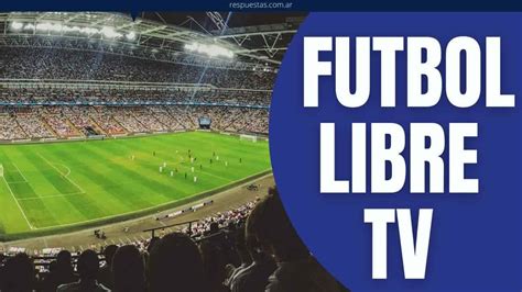 Libre Fútbol Tv