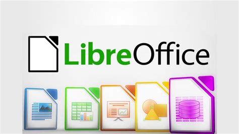 Libre Office Software