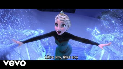 Libre Soy Letra