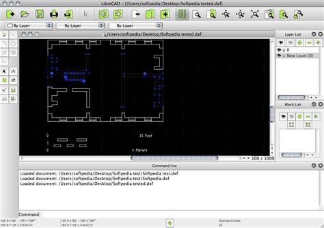 Librecad