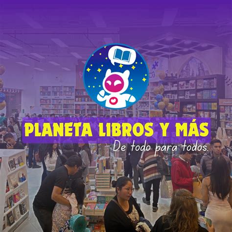 Librer A Planeta Libros Y Mucho M S Casa Del Libro