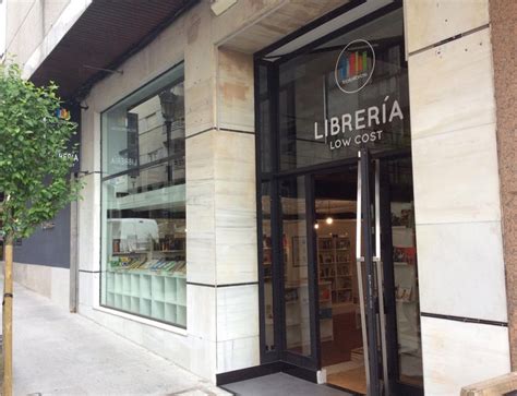Libreria Low Cost