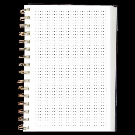 Libreta De Puntos