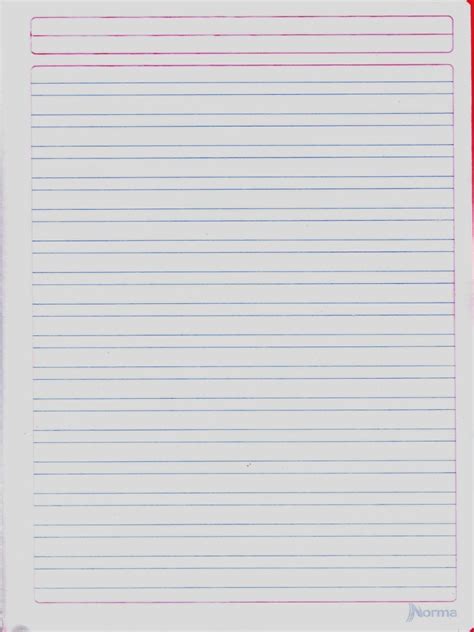 Libreta Doble Raya