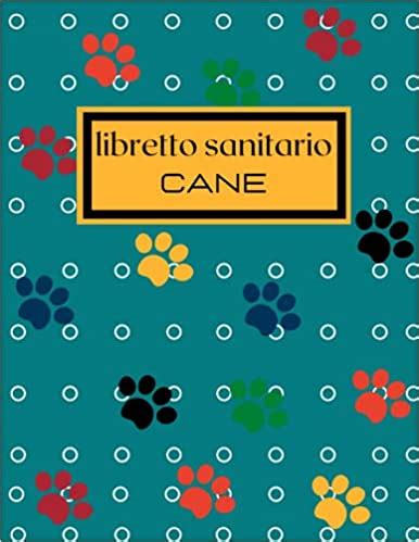 Full Download Libretto Sanitario Smarrito Regione Sicilia 