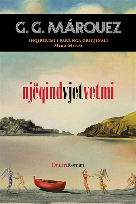 Libri 100 Vjet Vetmi