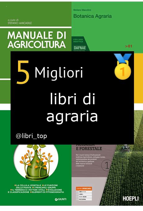 Libri Agraria