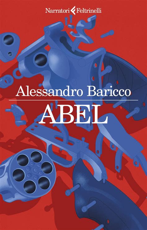 libri alessandro baricco