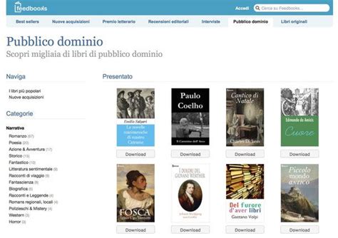 libri biografie in pdf gratis