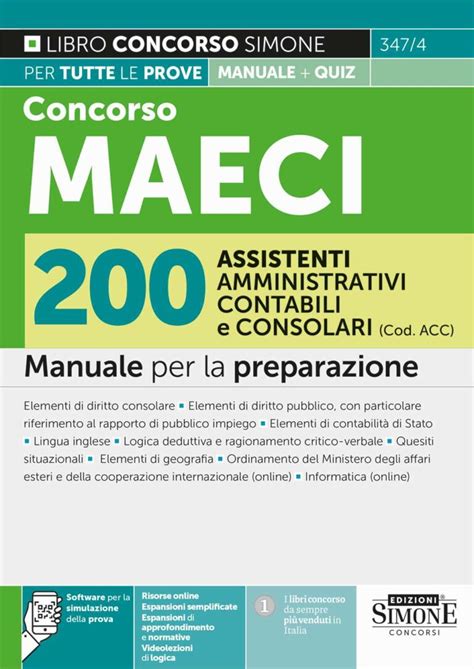 Libri Contabili Consorzio