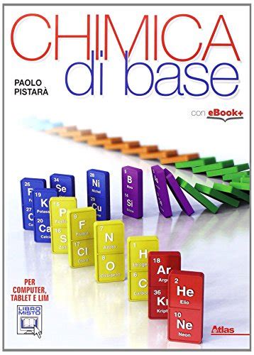 Libri Di Chimica Base