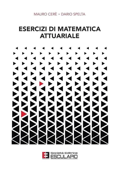 Libri Di Matematica Attuariale
