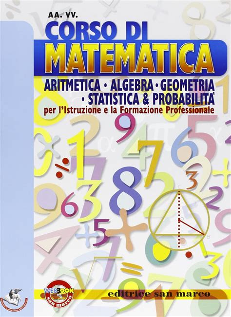 Libri Di Matematica Belli