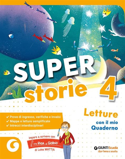 libri di testo classe 4 2013 2014