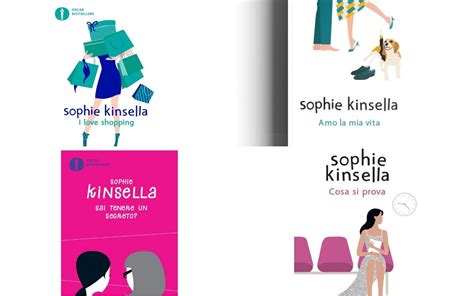 Libri Gratis Kinsella