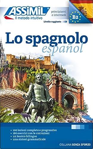 Libri In Spagnolo