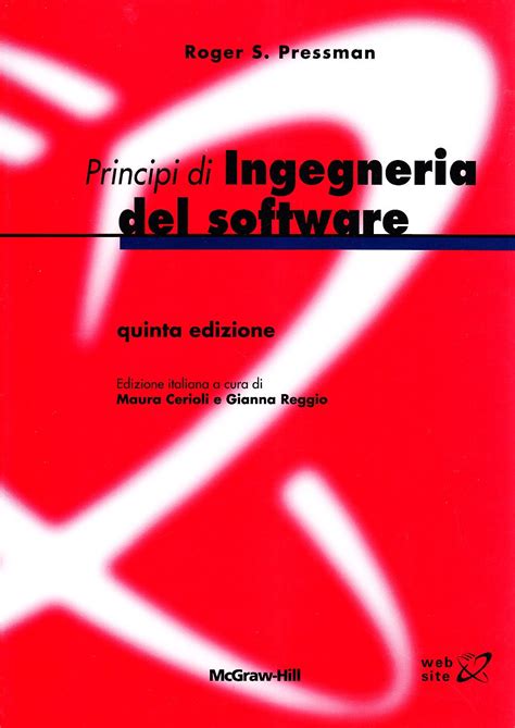 Libri Ingegneria Informatica Pdf