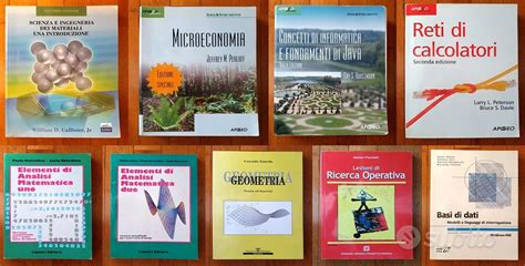 Libri Ingegneria Unisa