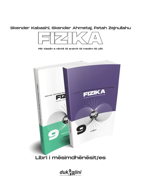 Libri Mesuesit 9