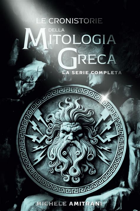 Libri Mitologia Greca