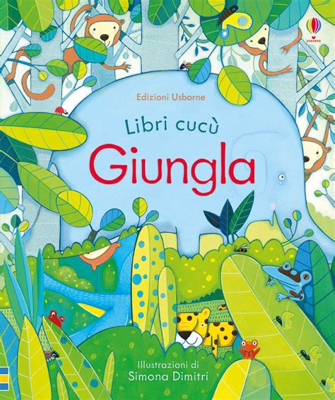 Libri Nella Giungla