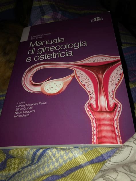 Libri Ostetricia