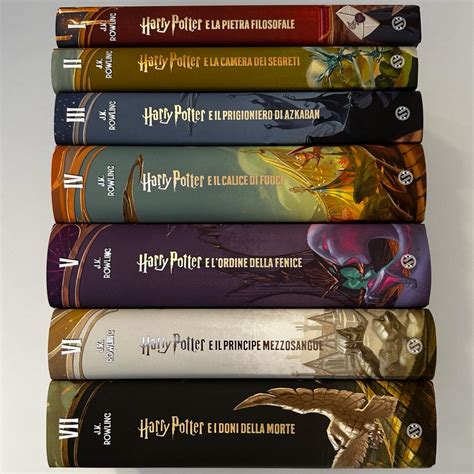 Libri Pdf Gratis Harry Potter